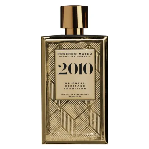 2010 парфюмерная вода