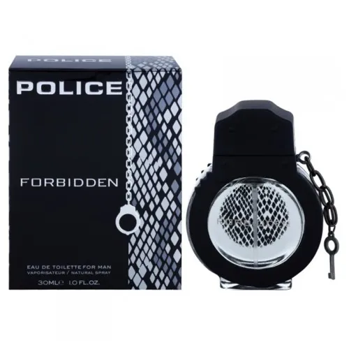 Forbidden For Men туалетная вода