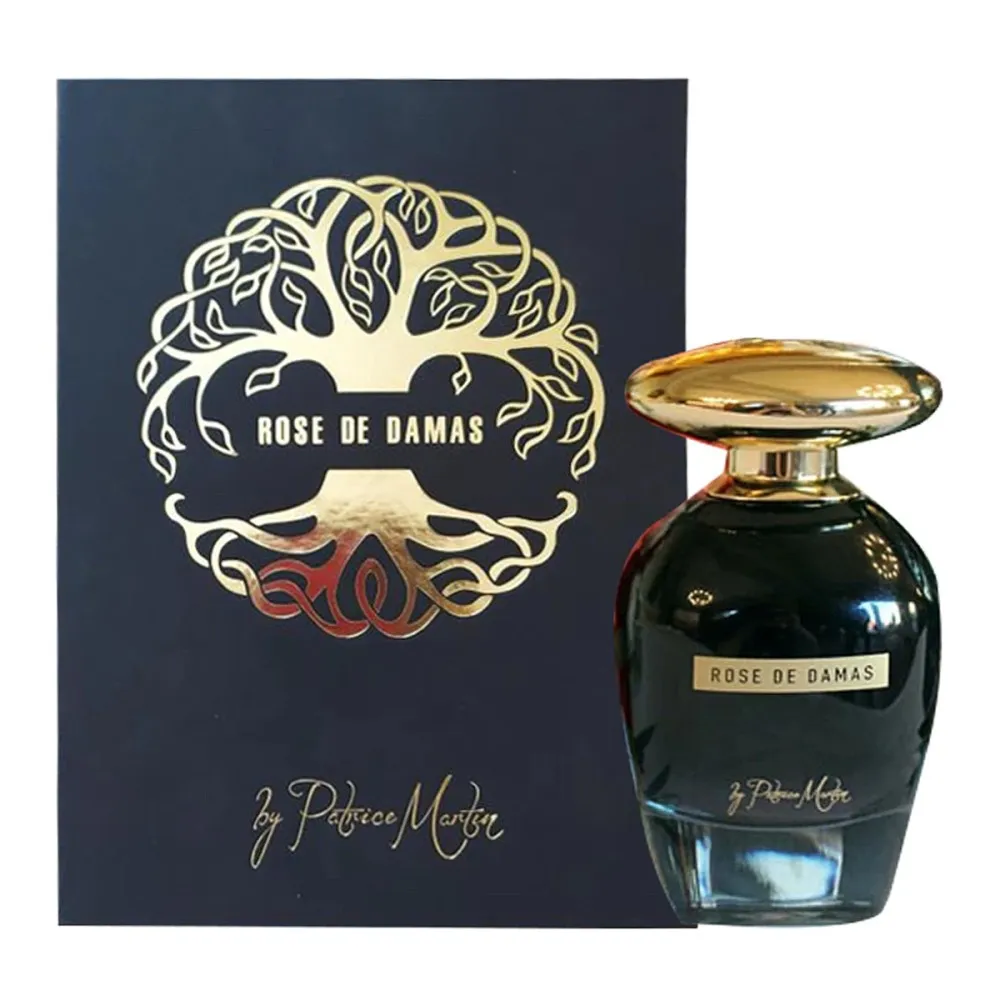 Rose De Damas парфюмерная вода