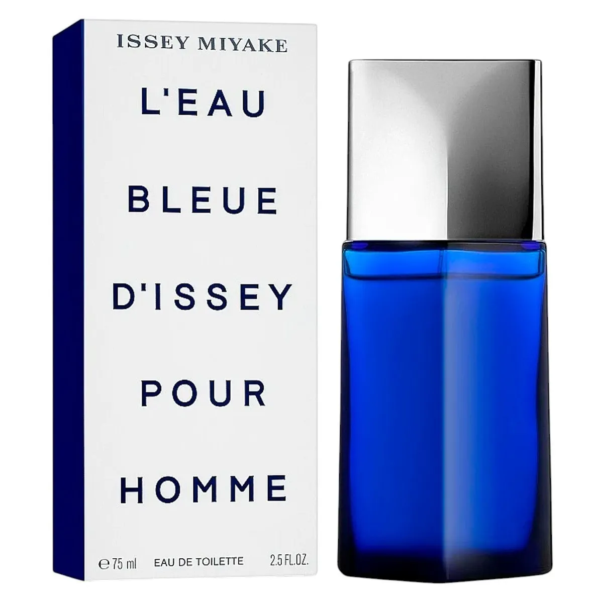 L'eau Bleue d'Issey pour Homme туалетная вода