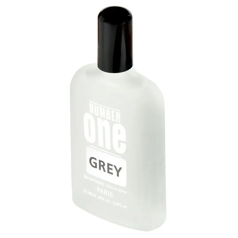 Number One Grey туалетная вода