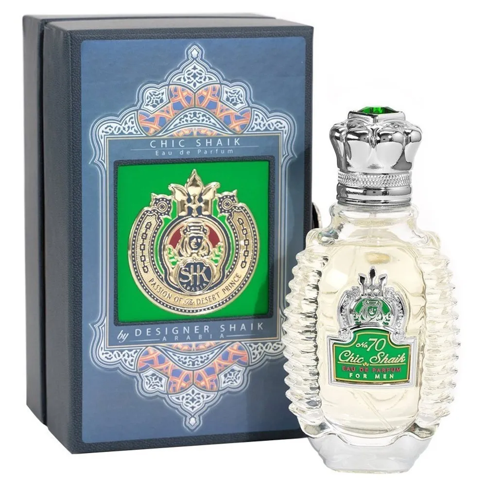 Chic No 70 парфюмерная вода