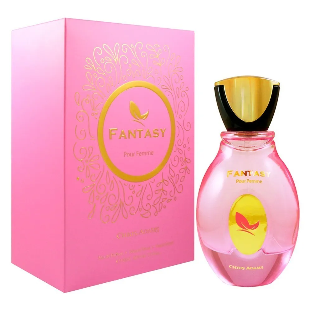 Fantasy парфюмерная вода