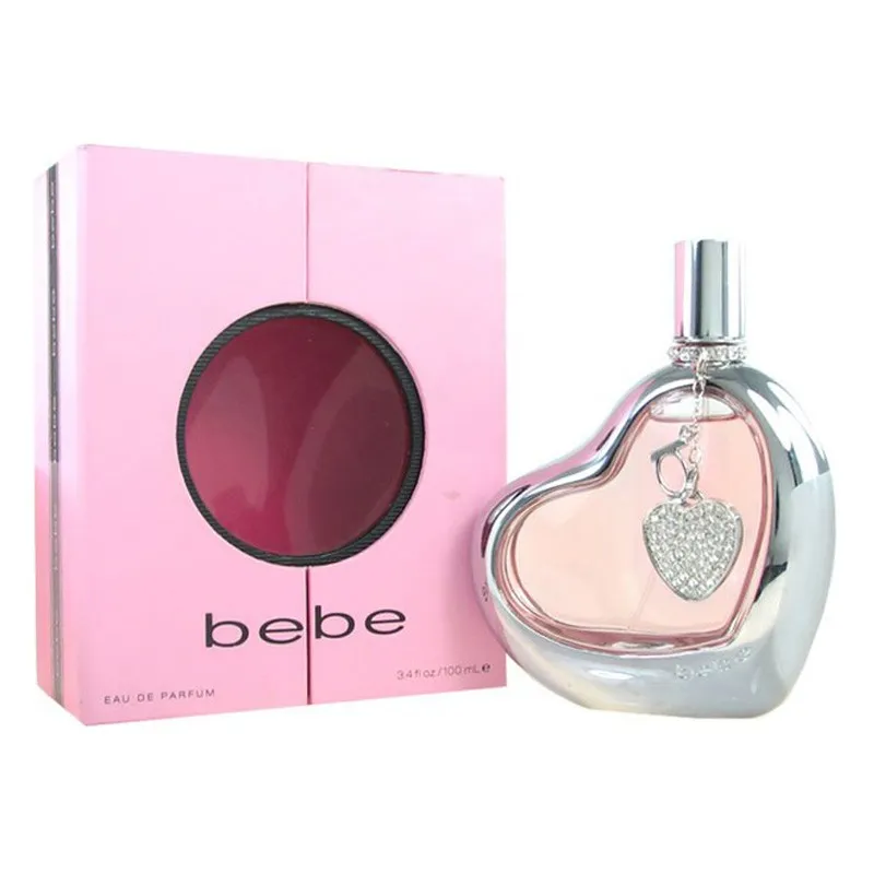 Bebe парфюмерная вода