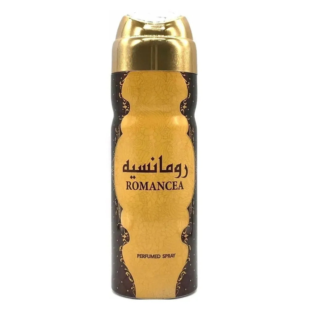 Romancea дезодорант