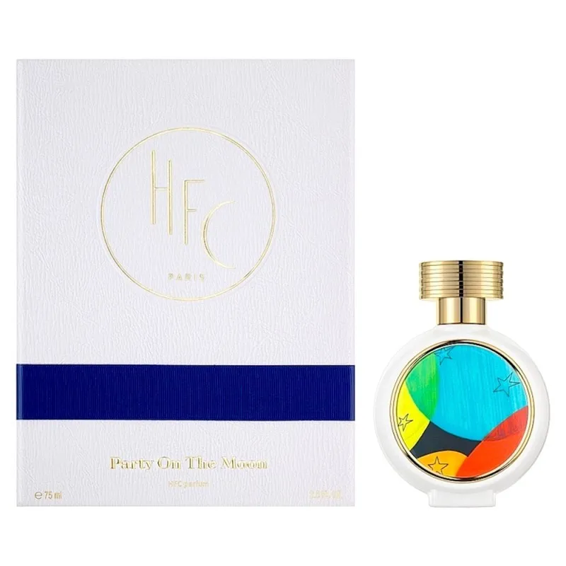 Party On The Moon парфюмерная вода