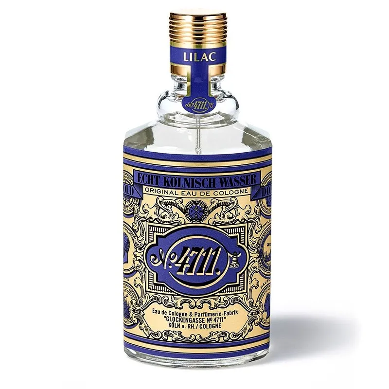 Floral Collection Lilac одеколон