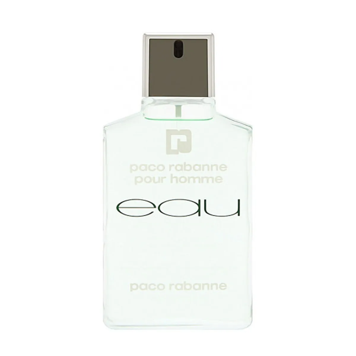 Eau Pour Homme туалетная вода