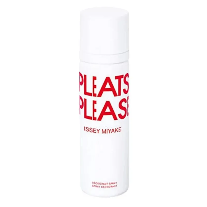 Pleats Please дезодорант