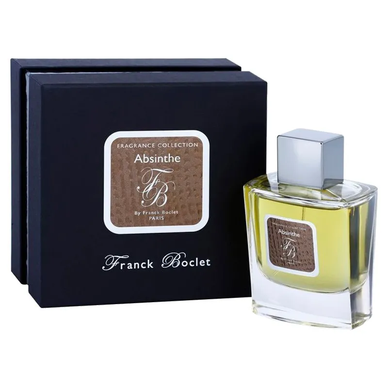Absinthe парфюмерная вода