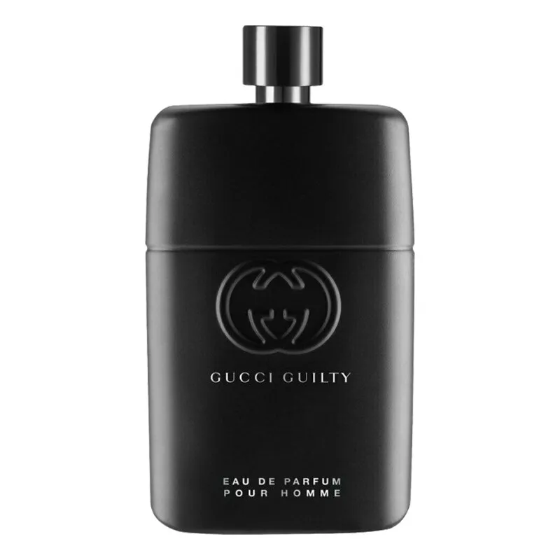 Guilty pour Homme парфюмерная вода
