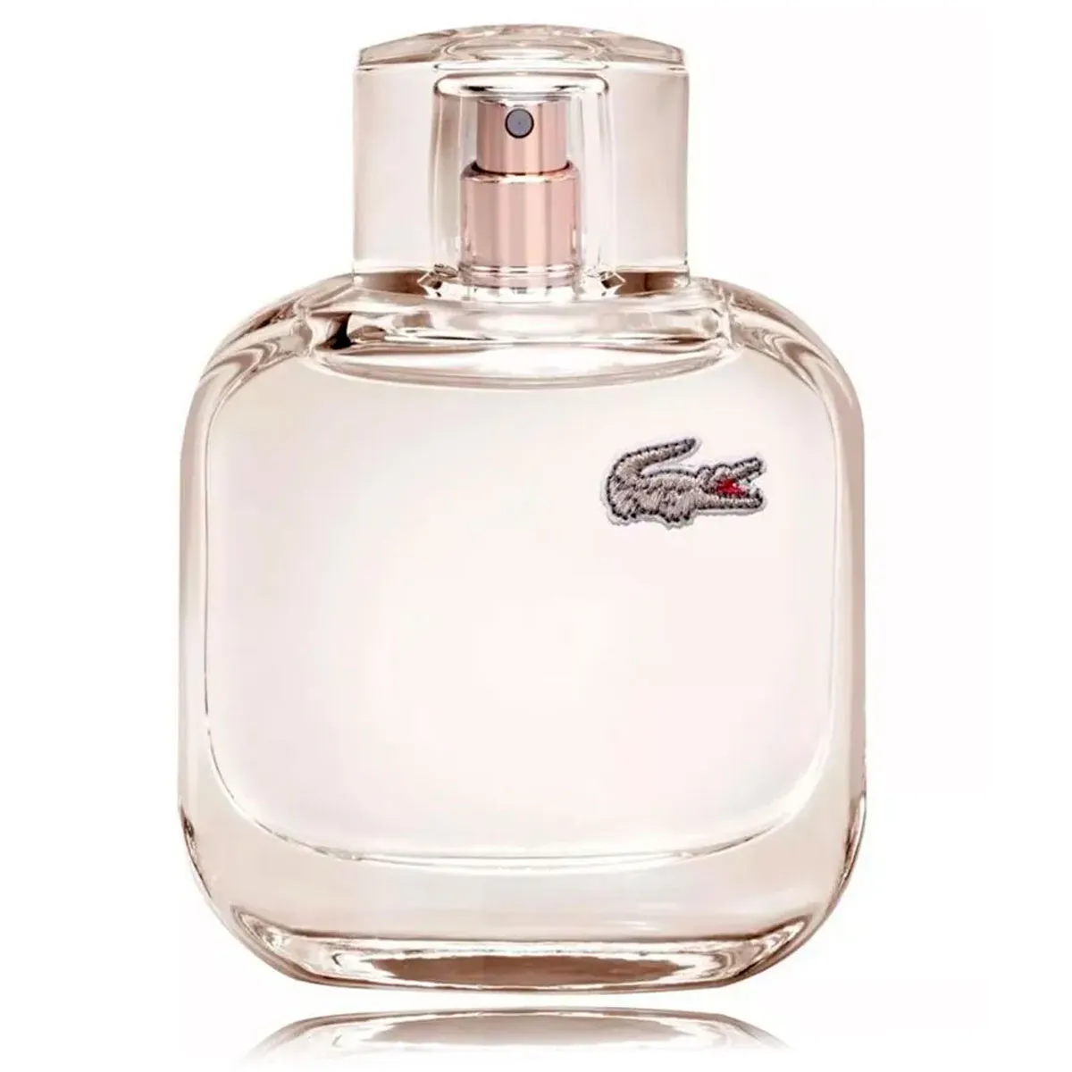Eau de Lacoste L.12.12 Pour Elle Elegant туалетная вода