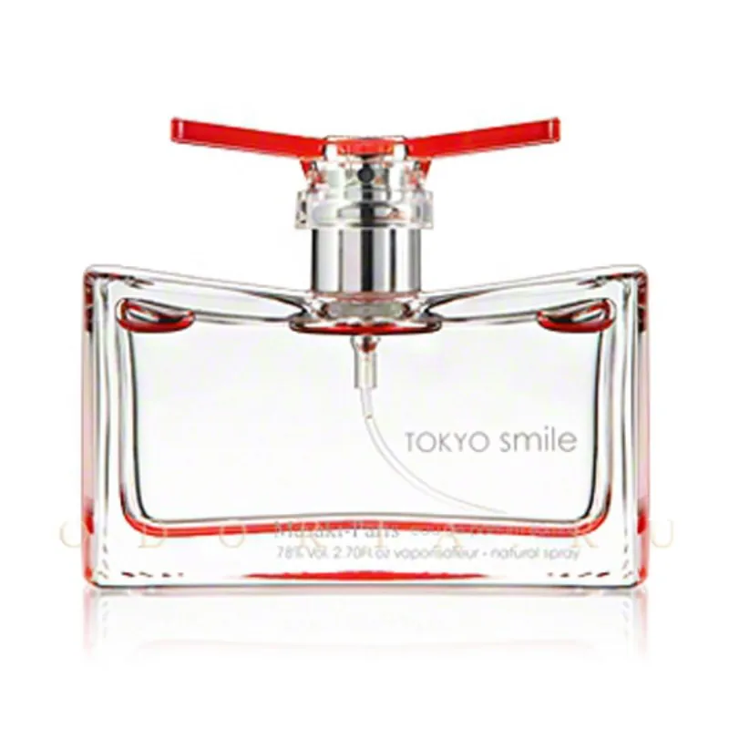 Tokyo Smile парфюмерная вода