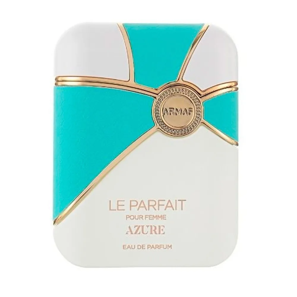 Le Parfait Azure pour Femme парфюмерная вода