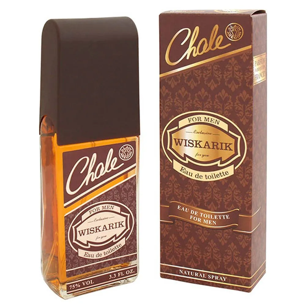 Chale Wiskarik туалетная вода