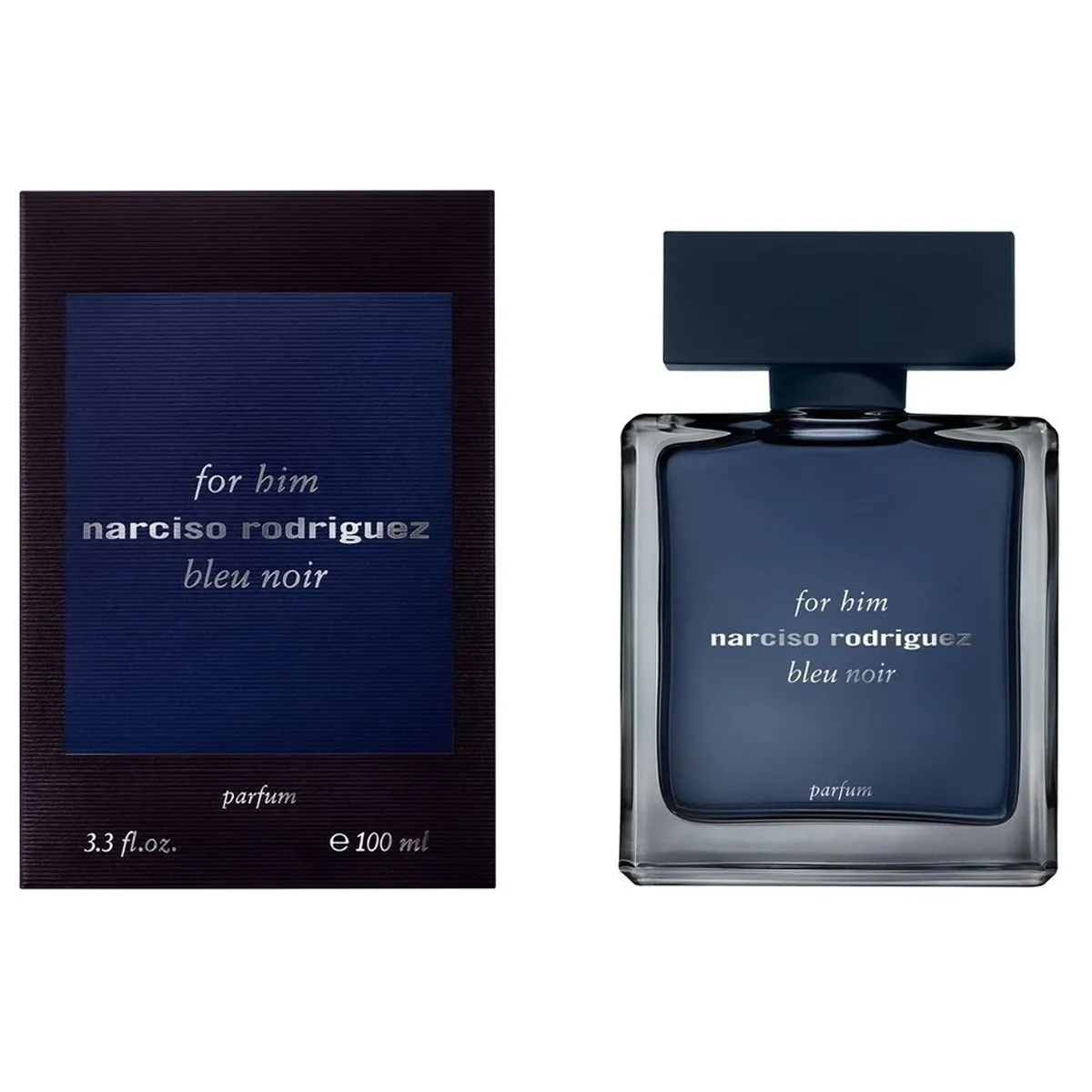 For Him Bleu Noir духи