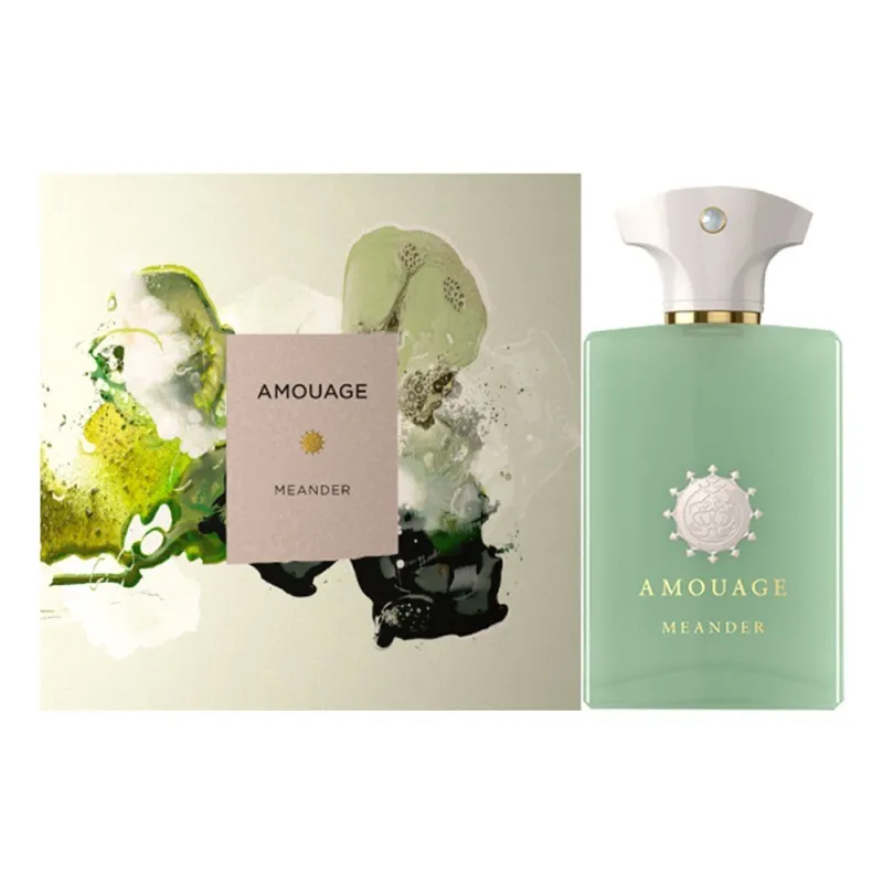 Meander парфюмерная вода