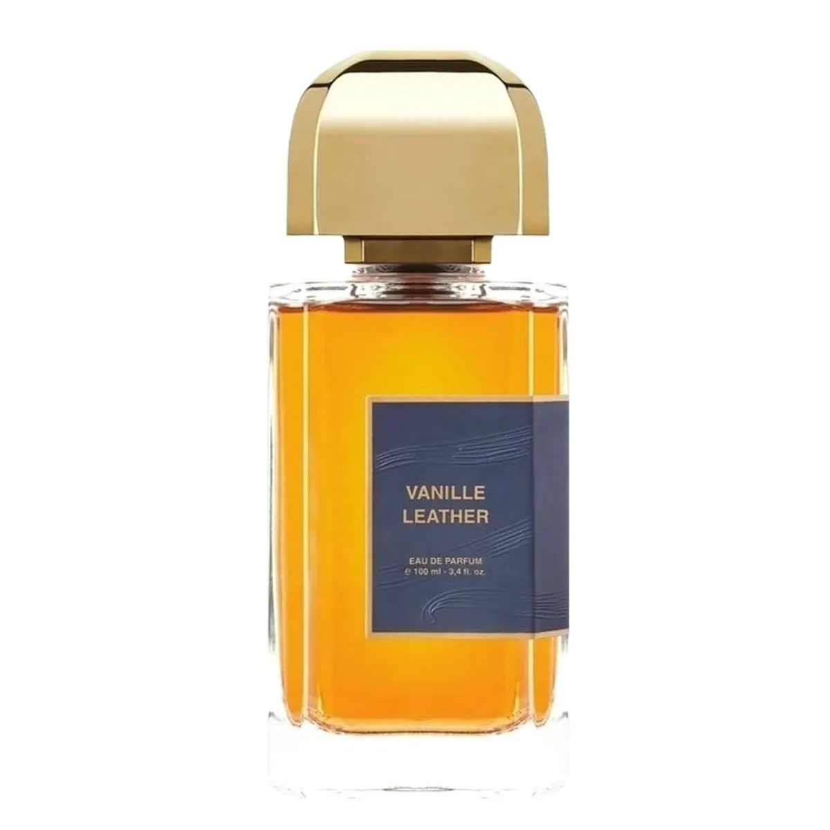 Vanille Leather парфюмерная вода