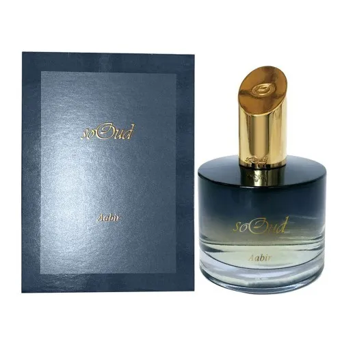 Aabir парфюмерная вода