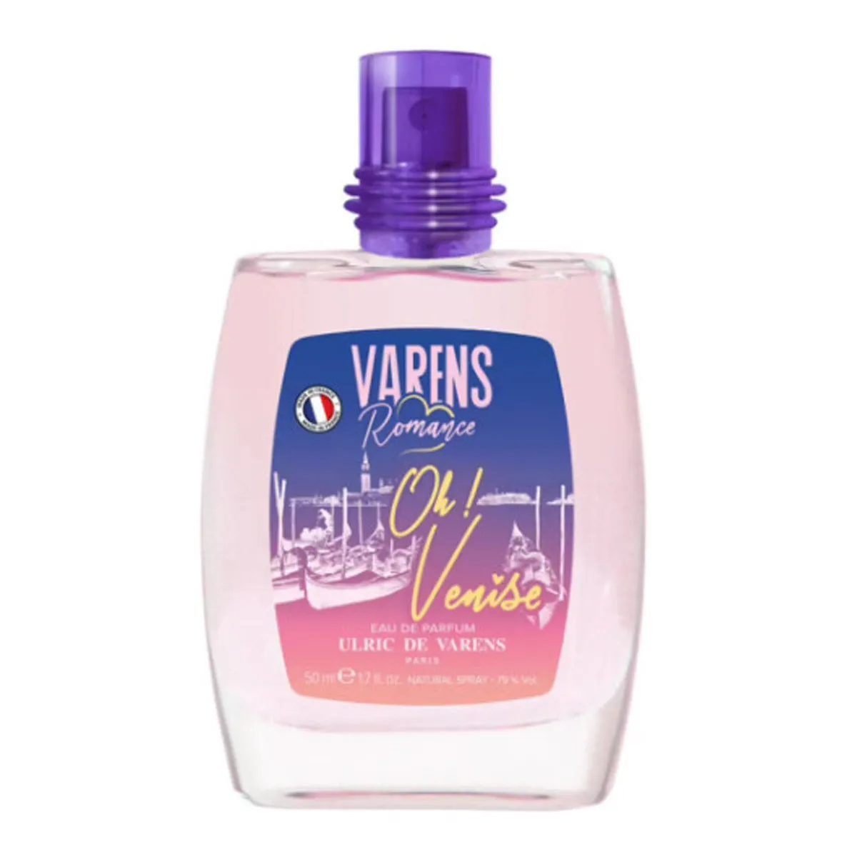Varens Romance Oh! Venise парфюмерная вода