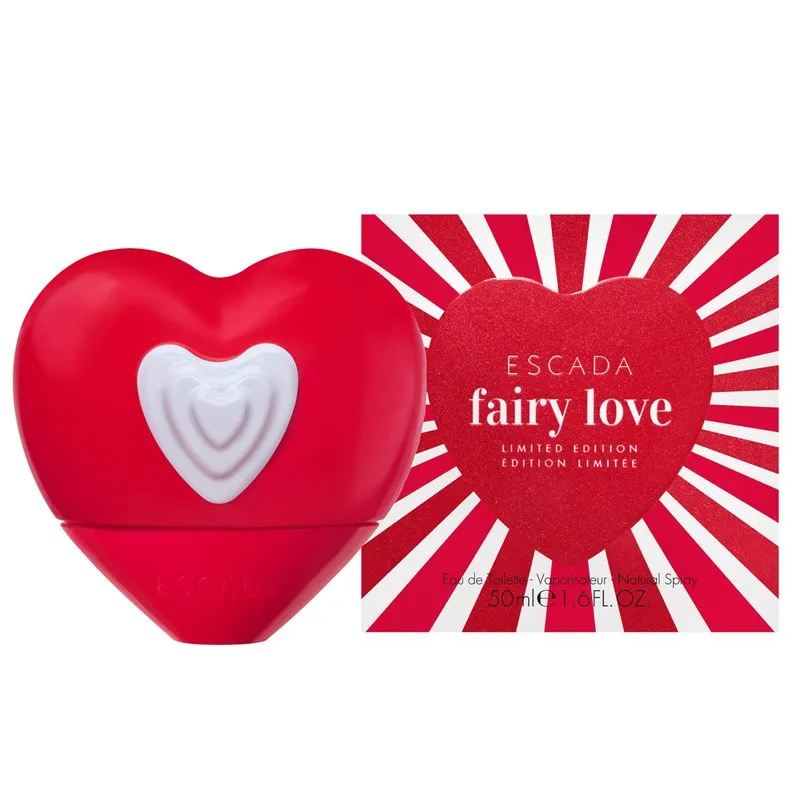 Fairy Love туалетная вода