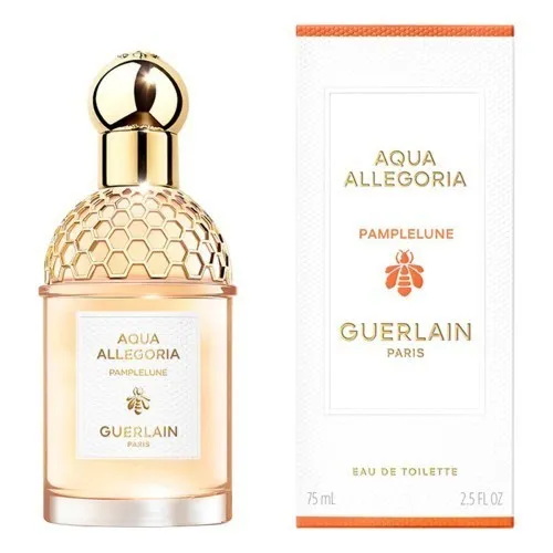 Aqua Allegoria Pamplelune туалетная вода