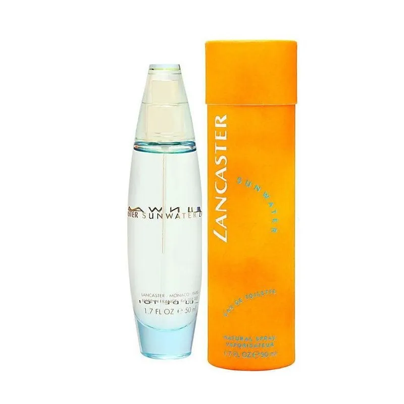 Sunwater туалетная вода