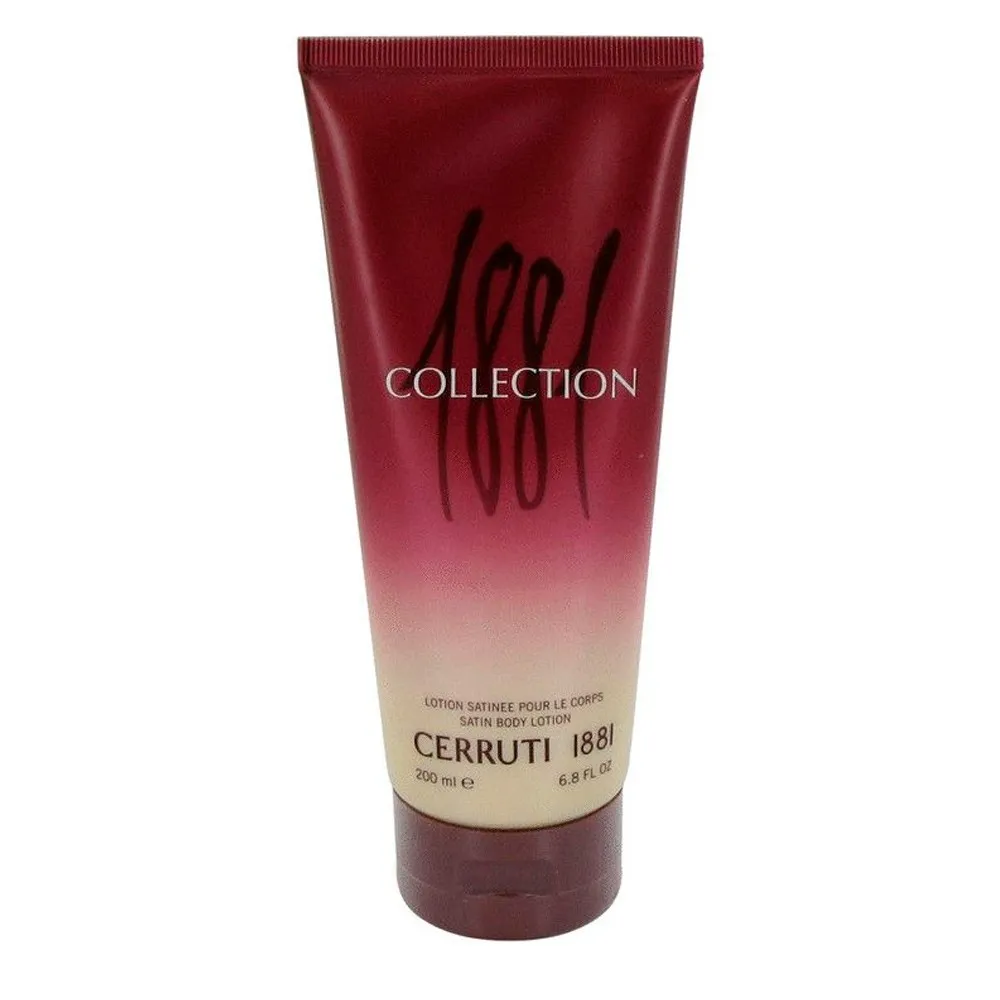 1881 Cоllection лосьон для тела