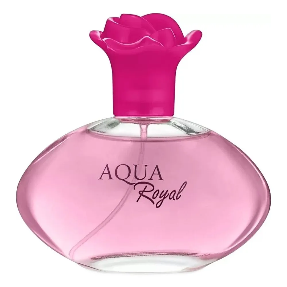 Aqua Royal туалетная вода