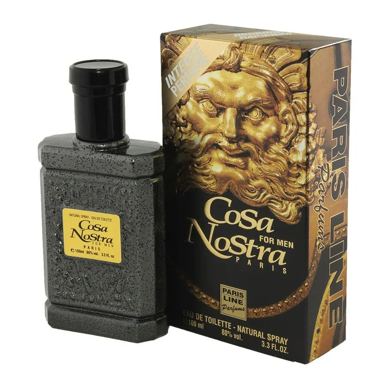 Cosa Nostra туалетная вода