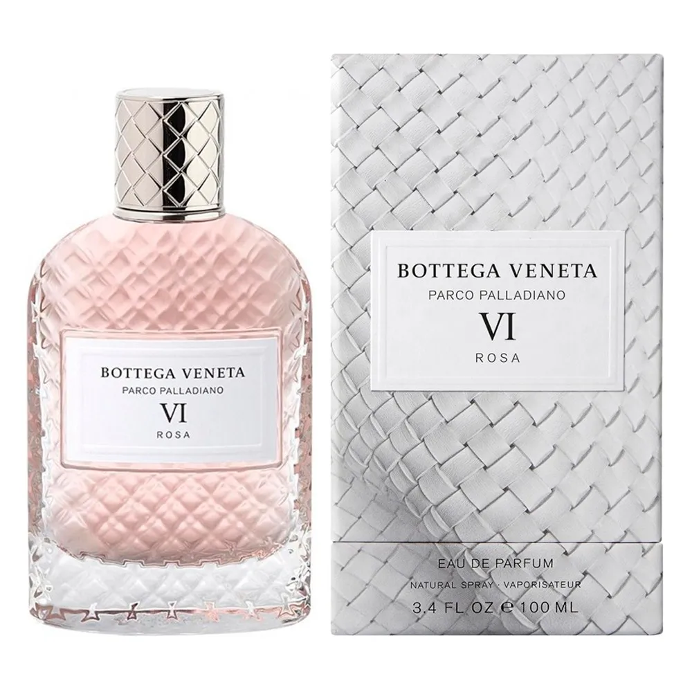 Parco Palladiano VI Rosa парфюмерная вода