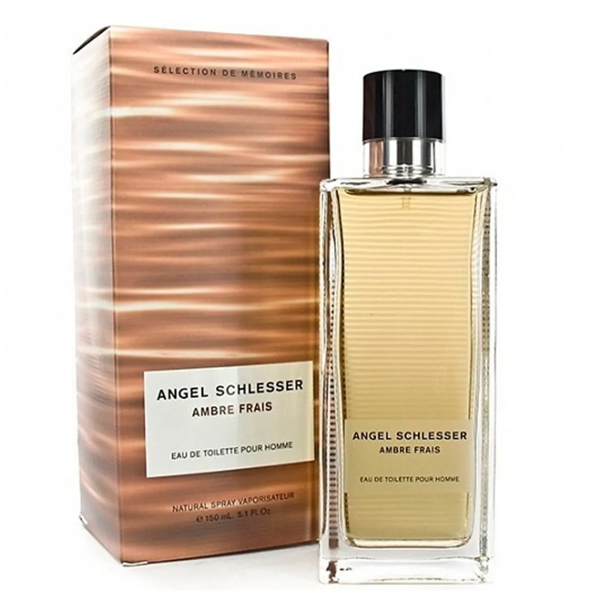 Ambre Frais pour Homme туалетная вода