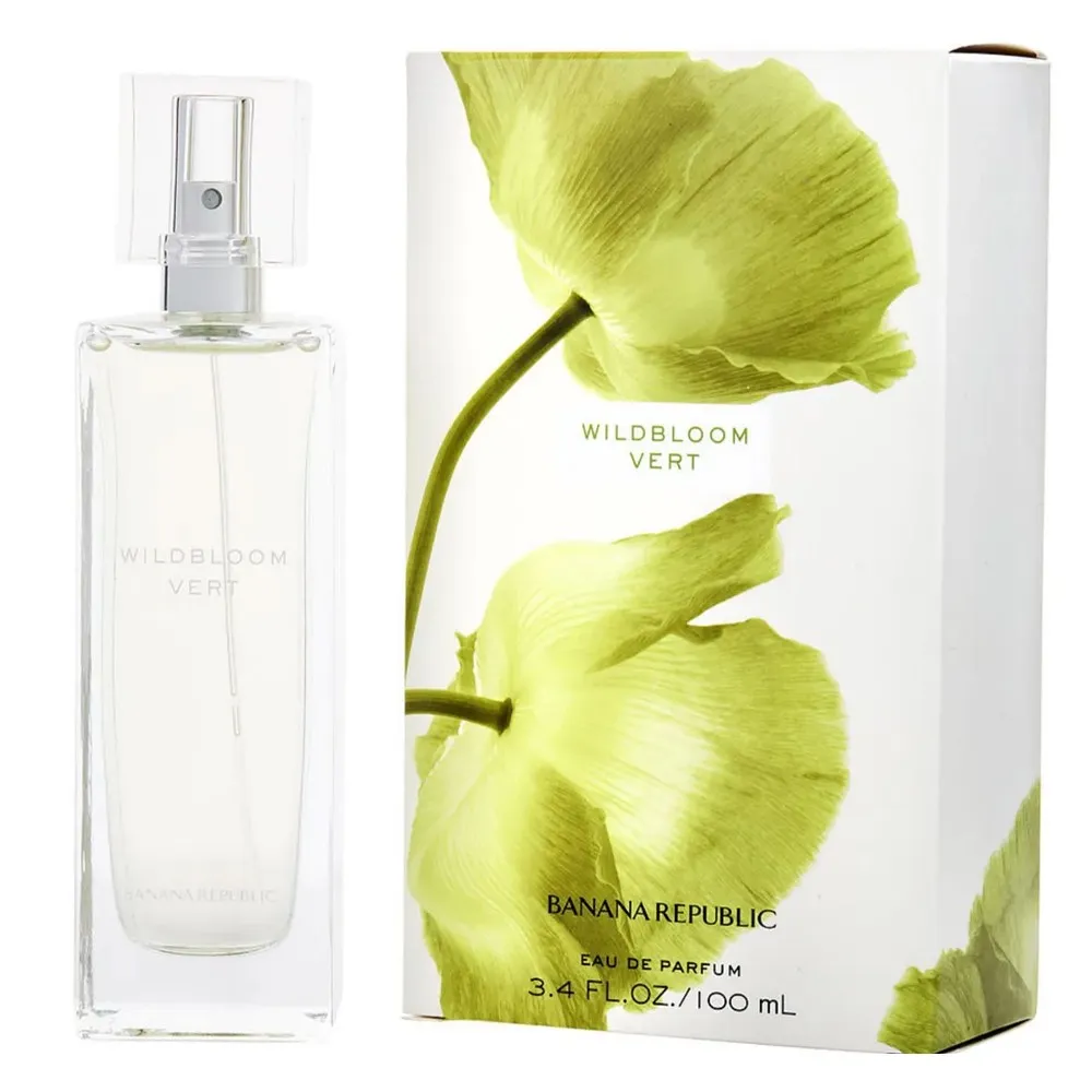 Wildbloom Vert парфюмерная вода