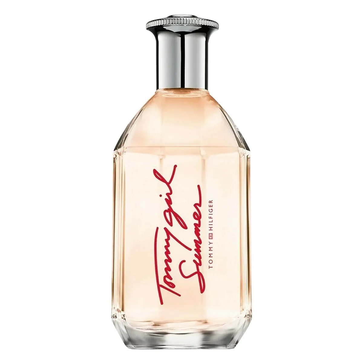 Tommy Girl Summer 2021 туалетная вода