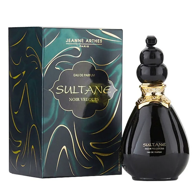 Sultane Noir Velours парфюмерная вода