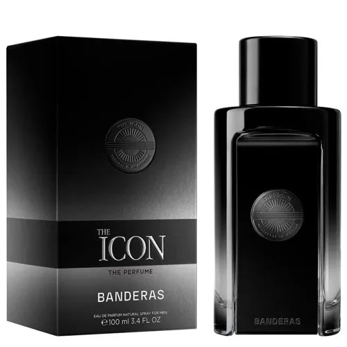 The Icon The Perfume парфюмерная вода