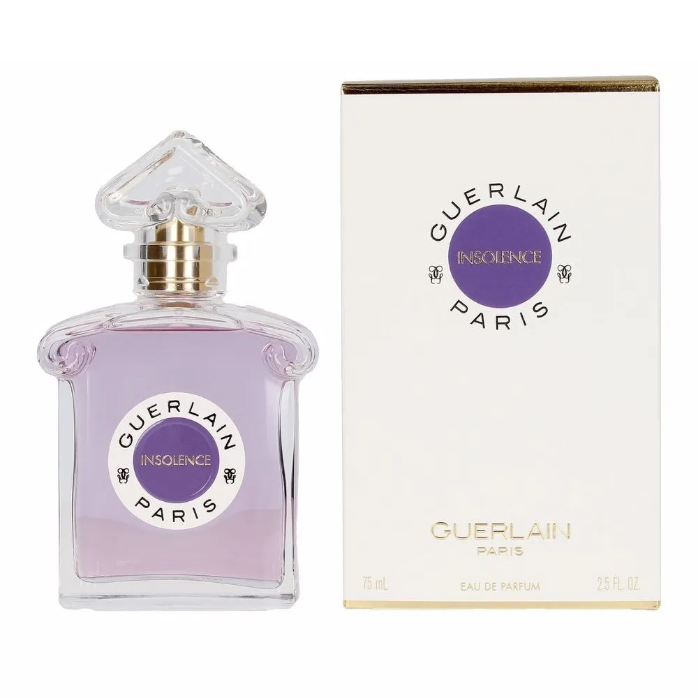 Insolence парфюмерная вода