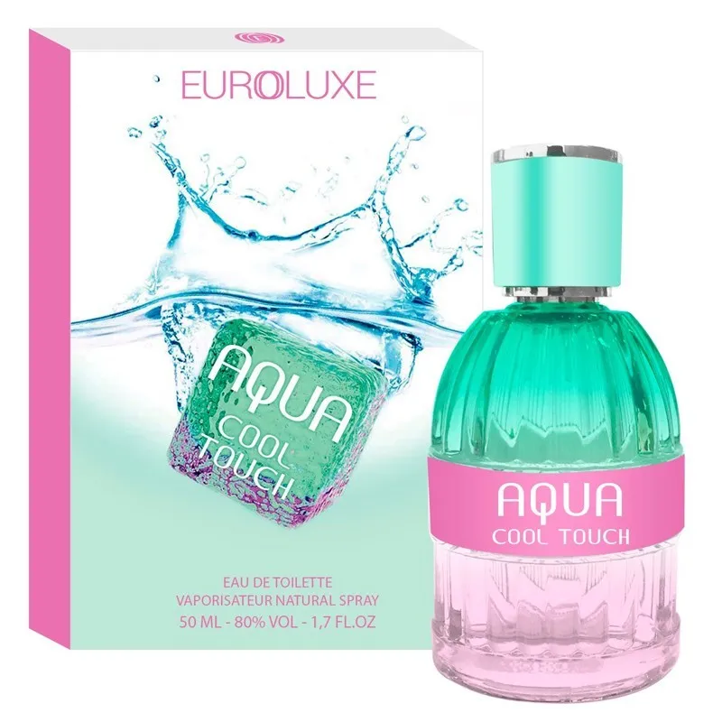 Aqua Cool Touch туалетная вода