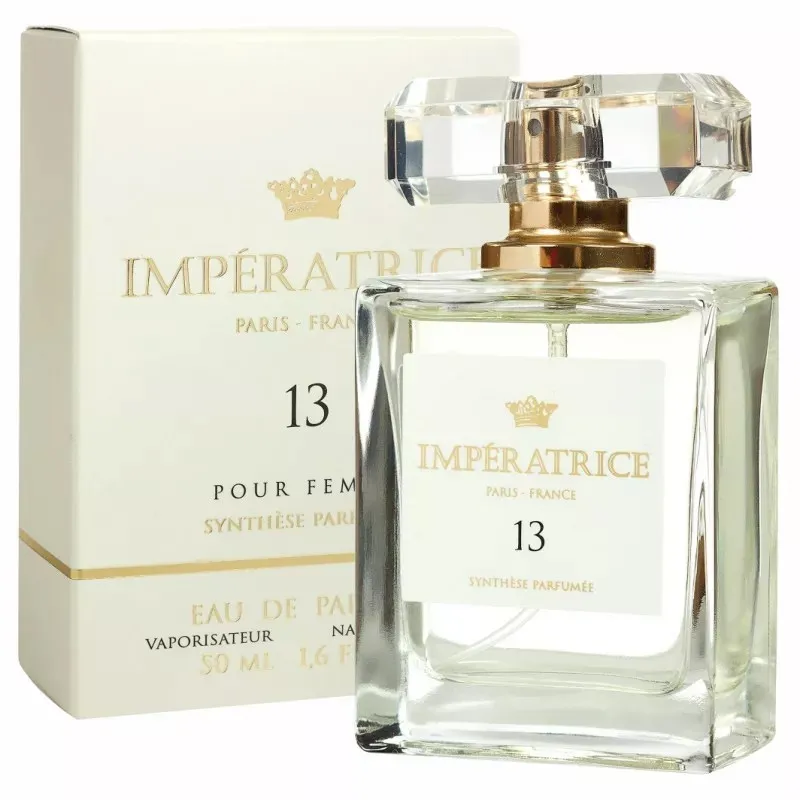 Imperatrice Paris-France № 13 парфюмерная вода