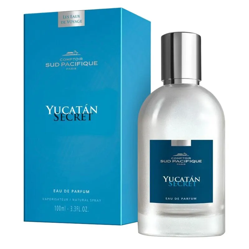 Yucatan Secret парфюмерная вода