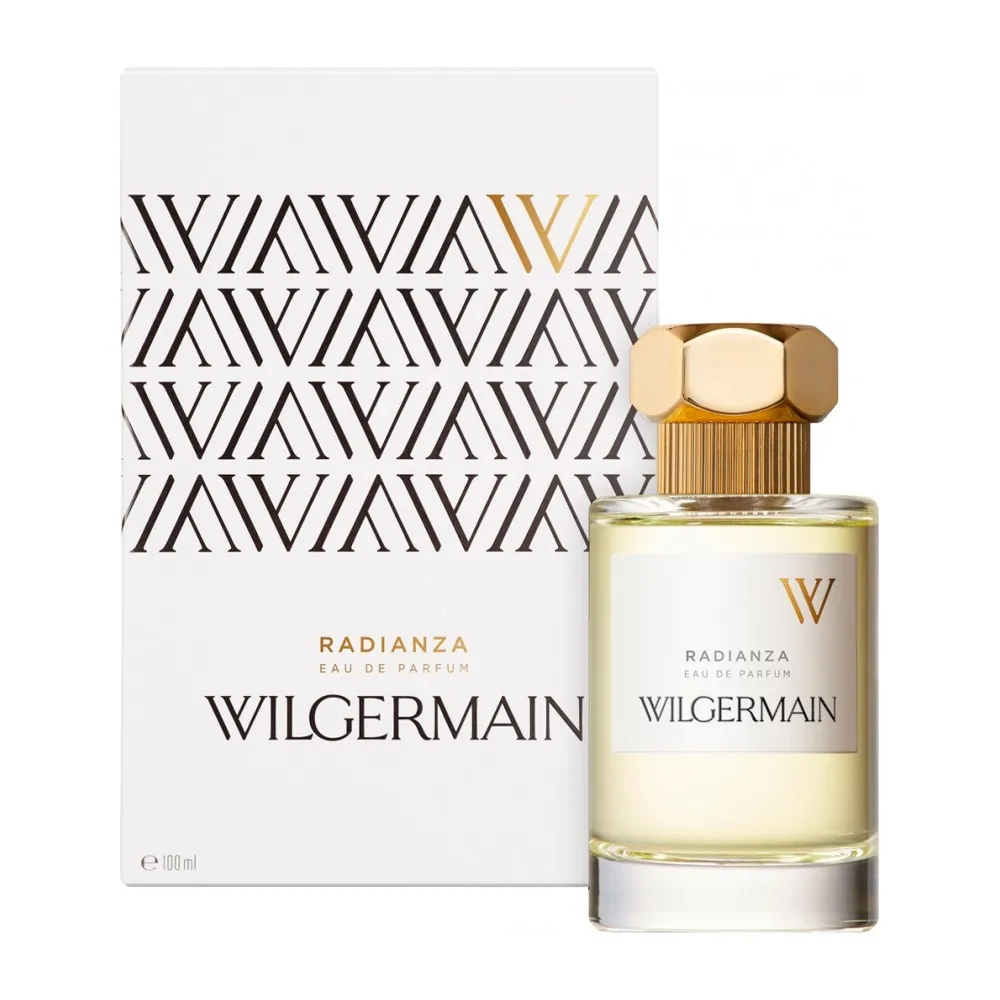 Radianza парфюмерная вода