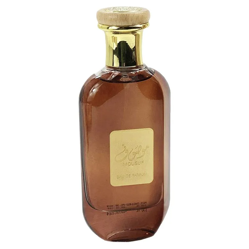 Mousuf парфюмерная вода