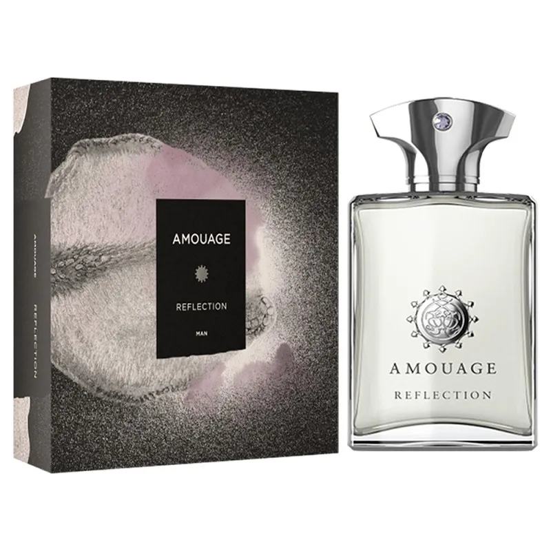 Reflection Man парфюмерная вода