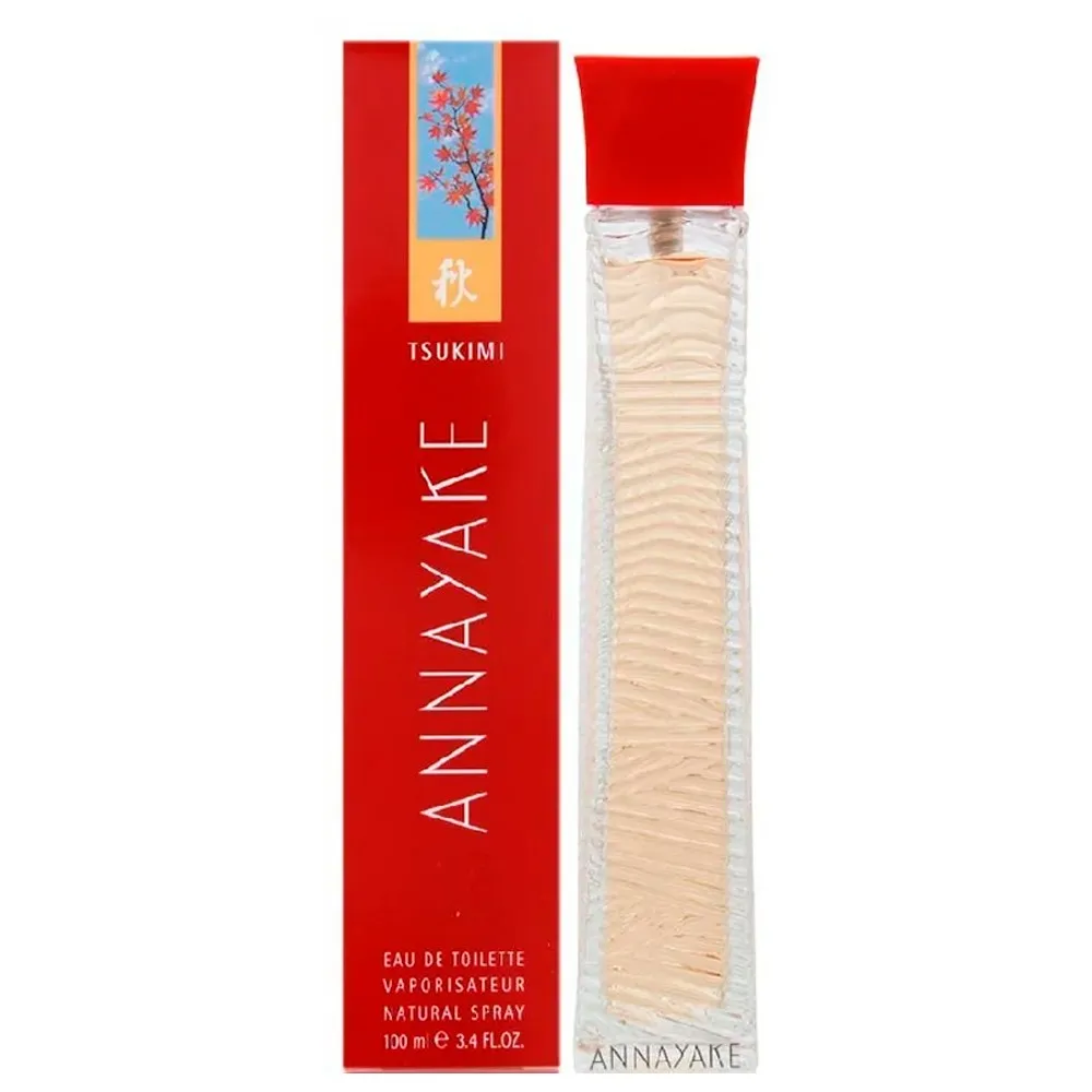 Tsukimi туалетная вода