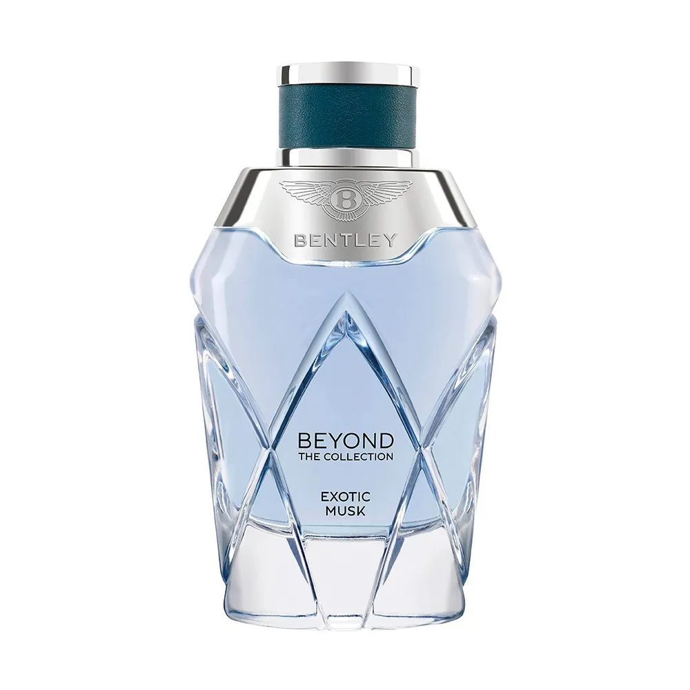 Exotic Musk парфюмерная вода