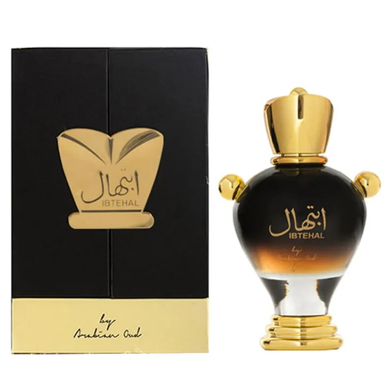 Ibtehal парфюмерная вода