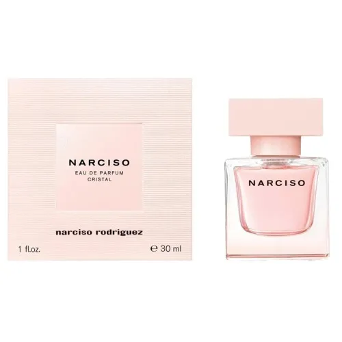 Narciso Cristal парфюмерная вода