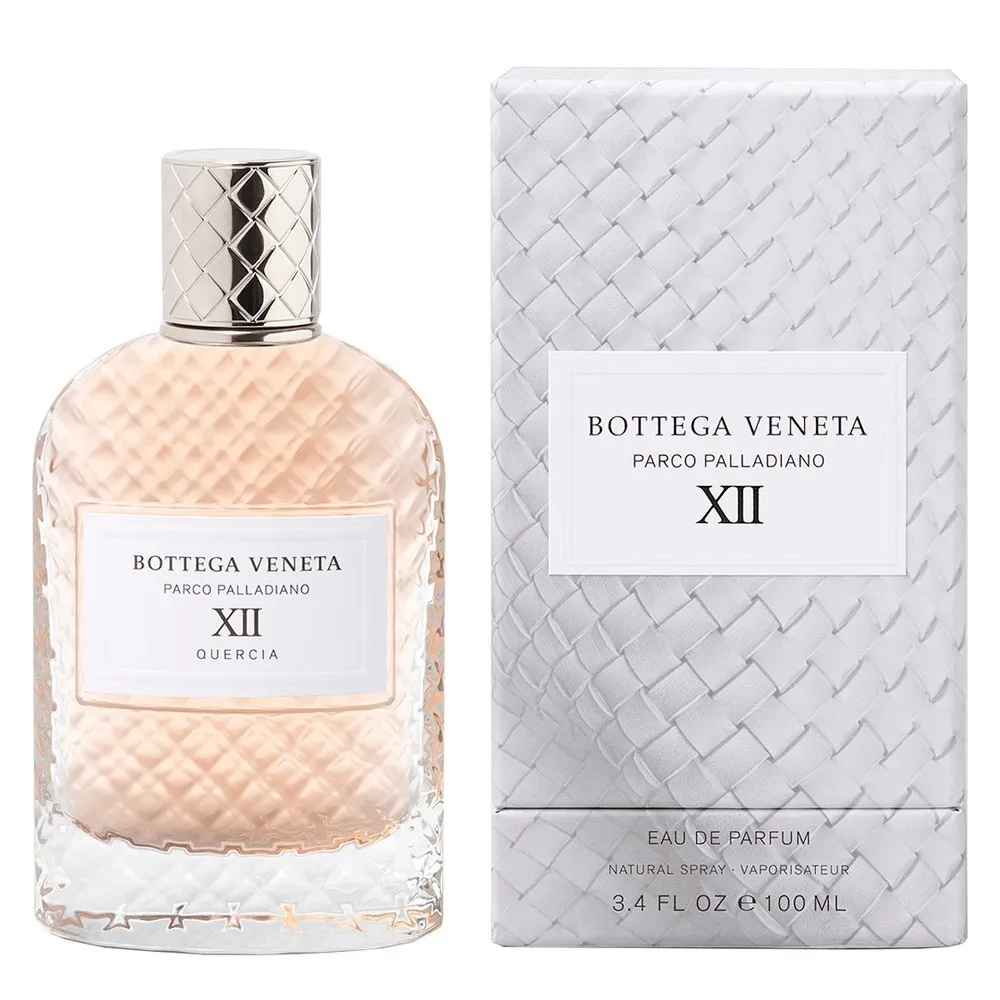 Parco Palladiano XII Quercia парфюмерная вода