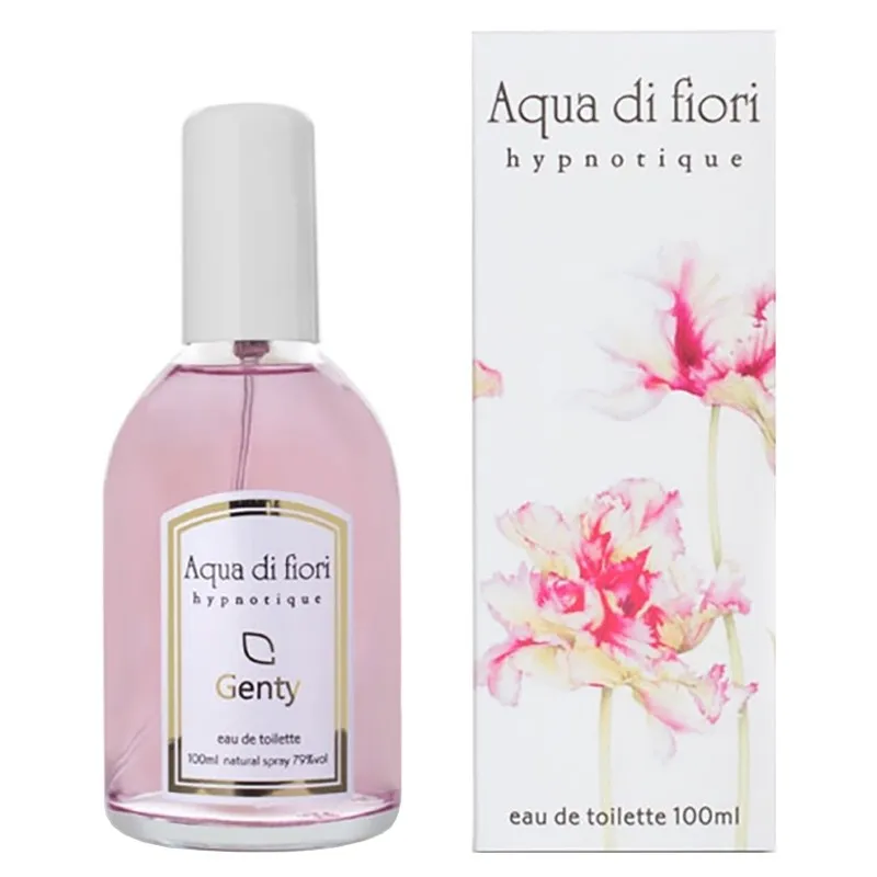 Aqua di Fiori Hypnotique туалетная вода