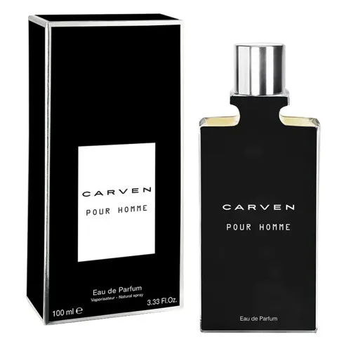 Carven pour Homme парфюмерная вода